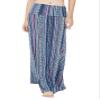 Urban CoCo Women's Stylish Spandex Comfy Fold-Over Flare Long Maxi Skirt (XL, 18) view 3