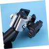 VICASKY Universal Bike Trailer Hitch Adapter Aluminum Alloy Connector for Bike Trailer Hitch Coupler Attachment view 3