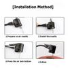Dlingear 30+2 PCS Ball Pump Inflation NeedleAir Inflate Pump Needles for Basketball, Soccer Ball, Volleyball, Football, and All Other Sports Balls view 4