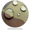 Xrdbfd Camo Net Woodland, Hunting Camouflage Netting, Reinforced Camouflage Shade Net 1.5x3/2x3/2x4/3x4/3x5/4x6/5x8m, Military Camping Camo Netting Sunscreen,2x9m(6.6 * 29.5ft) view 2