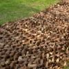 CHEVVY Hunting Camouflage Netting, Blinds Camouflage Net, Garden Camouflage Netting, Military Netting, Indoor and Outdoor Decorative Pergola Camping Car Cover Shade Netting (Size : 5x8m/16.4x26.2ft) view 4