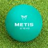 METIS Indoor/Outdoor Rubber Shot Put - 5 Weights Available | Track & Field Gear (Full Set [5 Pack]) view 3