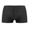 Hedmy Kids Girls Elastic Waistband Swimsuit Boy Shorts Boy-Cut Design Swimwear Black 12 Years view 1