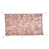 CHEVVY Desert Camo Net, Outdoor Camouflage Net, Military Camouflage Netting, for Military Camping Hunting Party Decoration, 2x3m, 4x6m, 5x8m, 10x10m, 10x20m (Size : 2x6m/6.6x19.7ft) view 1