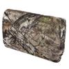 Camo Hunting Mesh Netting, Woodland Camouflage Burlap Netting for Covering, Camo Blind Netting Lightweight Sunshade Durable for Sun Shade, Camping, Outdoor, Party Decorations,camo,1.5*8m/5*26.2ft view 1