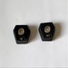 2X Golf Weight Slider Screw Fit for 2022 Taylormade Stealth Plus Plus+ Driver 18g 20g view 1