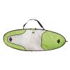 7.6ft Surfboard Travel Bag Storage Cover Sock Cover for Surfboard Longboard Shortboard Wakeboard (Color : Green) view 1