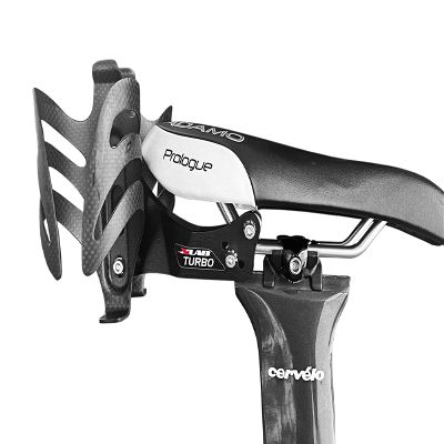 XLAB TURBO WING SYSTEM WITH GORILLA MATTE CAGES