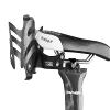 XLAB TURBO WING SYSTEM WITH GORILLA MATTE CAGES view 1