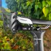 XLAB TURBO WING SYSTEM WITH GORILLA MATTE CAGES view 2