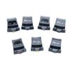 8pcs Golf Weight Screw Set Compatible for Titleist TSR3 Driver, TSR 3 Sure Fit Driver 10g 12g 14g 16g view 1