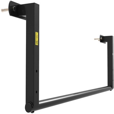 OSCCAR Pull Up Bar Home Exercise Bar Pull-Up Bar Wall Hanging Home Pull-Up Door Frame Wall Horizontal Bar Home Fitness Equipment Core Strength Training Device, 98CM,B (Color : A)