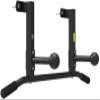 OSCCAR Pull Up Bar Indoor Home Fitness Strength Training Wall-Mounted Horizontal Bar, Cross-Beam Aisle Side Mounted, Multi-Function Fitness Equipment, 100cm LongSafe Load 300kg view 1