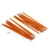 2pcs Tent Pole Rod Bars, 3.6m / 141.7inch Aluminium Alloy Tent Pole Support Bar, Outdoor Awning Frames Kit for Backpacking Hiking Camping view 3
