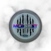 Paul McBeth 6X Commemorative Disc Golf Discs - Discraft - Heat - 172g view 1