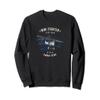 Fokker WWI Fighter aircraft Sweatshirt view 1