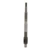 SPYMINNPOO 683 45611 00 Boat Motor Propeller Shaft, Aluminum Alloy 2 Stroke 15/18 Outboard Engine Propeller Shaft for Propellers view 1