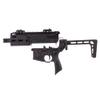 Sig Sauer Rattler 4.5mm CO2 Steel BB Gun, 30 rd Mag, Flip-up Sights, Semi-Auto & 3 rd Burst (AIR-Rattler-BB) view 2