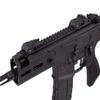 Sig Sauer Rattler 4.5mm CO2 Steel BB Gun, 30 rd Mag, Flip-up Sights, Semi-Auto & 3 rd Burst (AIR-Rattler-BB) view 3