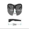 Tifosi Optics Crit Reader Sunglasses, Blackout, +2.5 Light Night Fototec Lens view 3