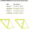 SILCA Impero Frame Pump (Large) view 3