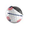 Callaway BL CG CHRMSFT X USA 23 TRUTRK 12B PK,White view 3