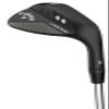 Callaway Golf Jaws Raw Wedge (Black, 60 Degree (Left Hand), X Grind, 12* Bounce, Steel Shaft) view 4