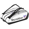 Tecnifibre Tour Endurance (WHT) (15R) Tennis/Squash (40TOUWHI15) view 1