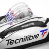Tecnifibre Tour Endurance (WHT) (15R) Tennis/Squash (40TOUWHI15) view 2