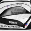 Tecnifibre Tour Endurance (WHT) (15R) Tennis/Squash (40TOUWHI15) view 3