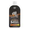 DEAD DOWN WIND BLACK Premium 3-in-1 Body Wash, Shampoo, & Conditioner Hunting Scent Eliminators (16 oz) - Scent Eliminating Liquid Soap - Durable Hunting Scent Eliminators - Advanced Hunting Gear