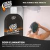 DEAD DOWN WIND BLACK Premium 3-in-1 Body Wash, Shampoo, & Conditioner Hunting Scent Eliminators (16 oz) - Scent Eliminating Liquid Soap - Durable Hunting Scent Eliminators - Advanced Hunting Gear view 3