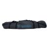 Gazelle Tents T3X Hub Tent Overland Edition, Easy 90 Second Set-Up, Waterproof, UV Resistant, Removable Floor, Footprint, 3-Person, Pacific Blue, 68" x 76" x 82", GT302PB view 2