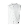 Alleson Athletic 52MV - Mesh Baseball Vest Adult - XL - WH view 1