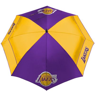 Los Angeles Lakers 62" WindSheer Lite Umbrella
