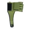 PFG Ultimate Series MMA Gloves - MMA Boxing Muay Thai Training & Fight (Olive Green, L/XL) view 2