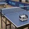Donic Table Tennis Ball Basket -Ping Pong Ball Holder, Good for Practice Serves and Multiball Training, Fits about 120 Balls, Attach Easily to Table view 2