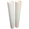 Putterman Pickleball Post Sleeves, 2 7/8" Round Posts (White) view 1
