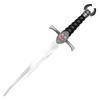 Hero's Edge 15.5" Knights Templar Crusader Dagger (H-5966) view 3
