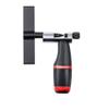 Feedback Sports | Bicycle Chain Pin Press Removal Tool 3.0 | Extra Pin Included | Compatible W/Shimano, SRAM, Campagnolo view 1