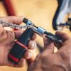 Feedback Sports | Bicycle Chain Pin Press Removal Tool 3.0 | Extra Pin Included | Compatible W/Shimano, SRAM, Campagnolo view 2