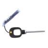 Weight Adjustment Pin Assembly 1000398254 Works with Mat-Rix Commercial Strength System view 1