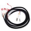 CLUBRALLY Golf Cart Control Wiring Harness for 36V EZGO Electric PDS Models, Fits Controller#73326-G02, Controller Main Wiring Harness, OEM#74324-G01/74324-G02 view 1