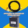 CLUBRALLY Golf Cart Control Wiring Harness for 36V EZGO Electric PDS Models, Fits Controller#73326-G02, Controller Main Wiring Harness, OEM#74324-G01/74324-G02 view 2