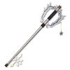 Cosplay Keyblades- White Key view 1