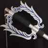 Cosplay Keyblades- White Key view 2