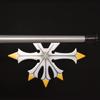 Cosplay Keyblades- White Key view 3