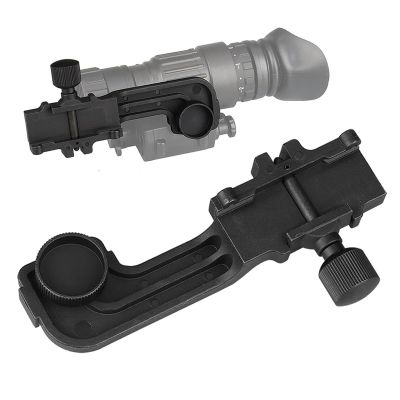 YSS New pom Adjustable PVS 14 Night Vision Mount Adapter