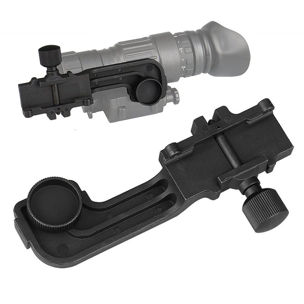 YSS New pom Adjustable PVS 14 Night Vision Mount Adapter