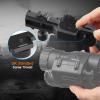 YSS New pom Adjustable PVS 14 Night Vision Mount Adapter view 2